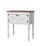 Hanah Home Ada Dresser - Blanco